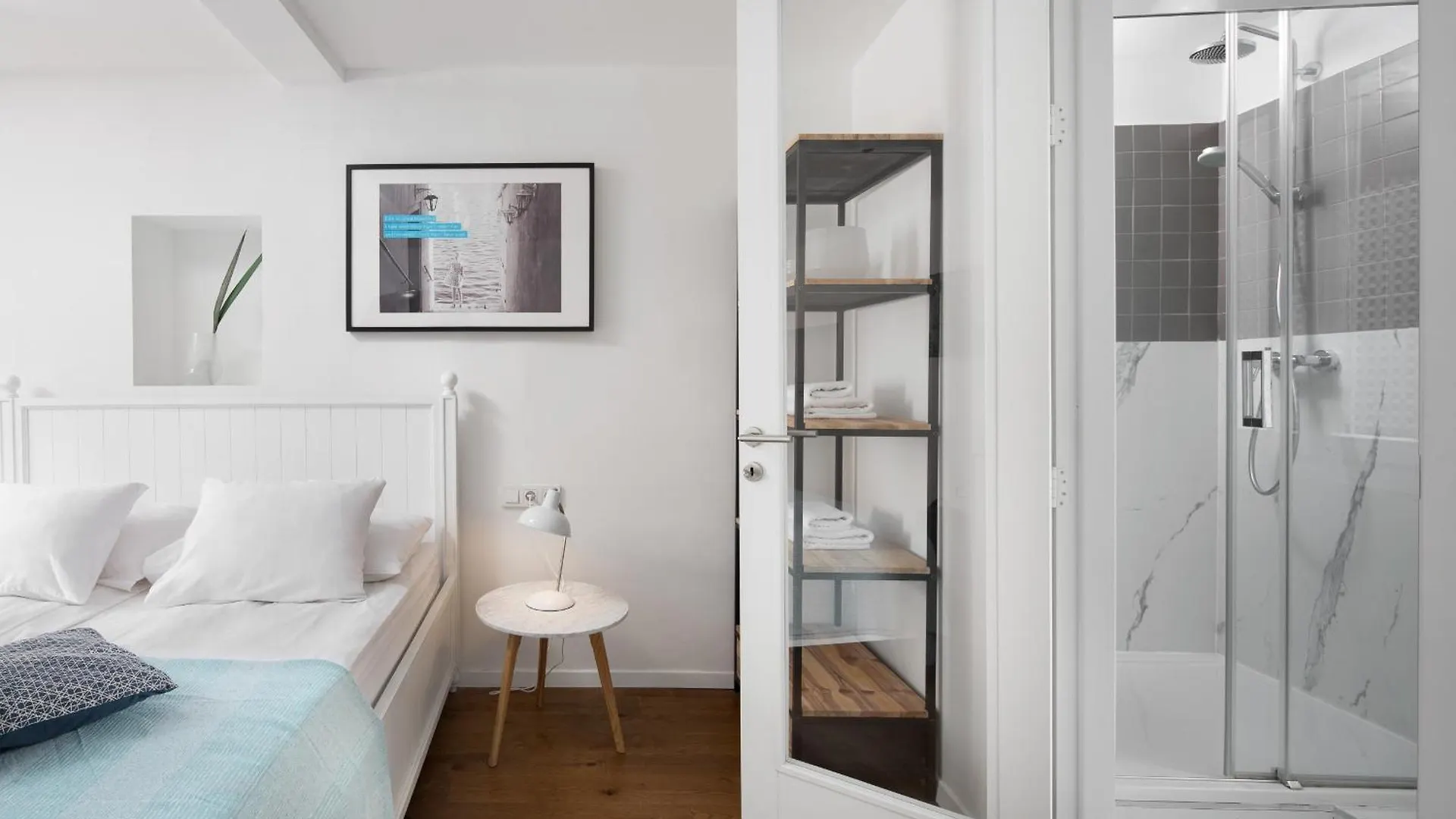 Historic Alley Studio By Irundo Rovinj Chorwacja